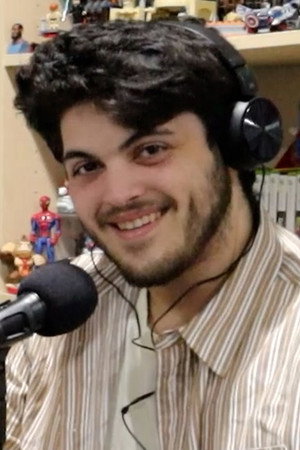 Scott Koenig