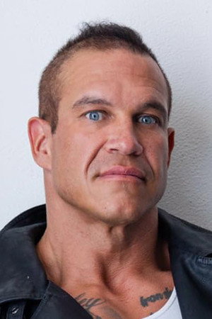 Mark R Black