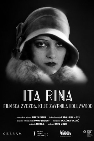 Ita Rina, a Film Star Who Declined an Invitation to Hollywood Ita Rina, a Film Star Who Declined an Invitation to Hollywood