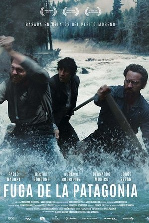 Fuga de la Patagonia