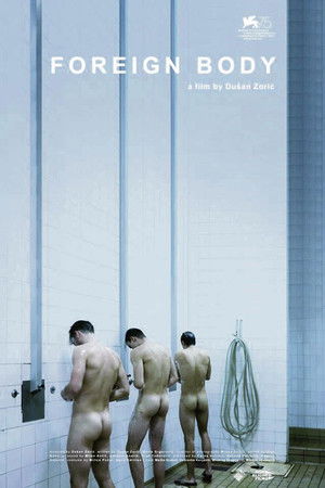 Foreign Body Foreign Body