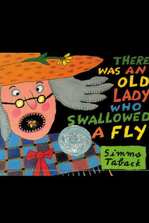 There Was an Old Lady There Was an Old Lady