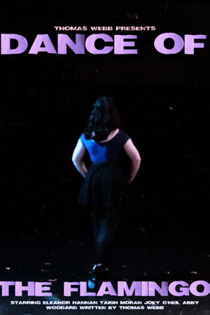 Dance of the Flamingo Dance of the Flamingo