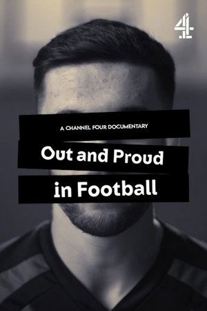 Out and Proud in Football Out and Proud in Football