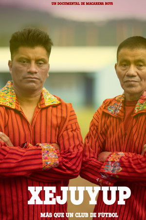 Xejuyup más que un club de fútbol Xejuyup más que un club de fútbol