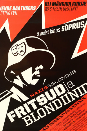 Nazis and Blondes Nazis and Blondes
