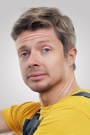Pierric Tenthorey