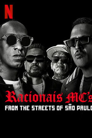 Racionais MC's: From the Streets of São Paulo