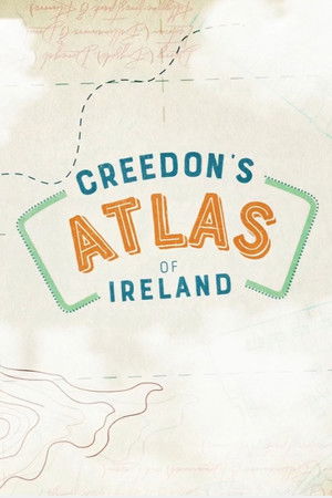 Creedon's Atlas of Ireland Creedon's Atlas of Ireland