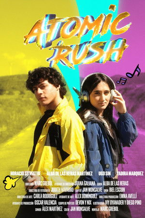 Atomic Rush