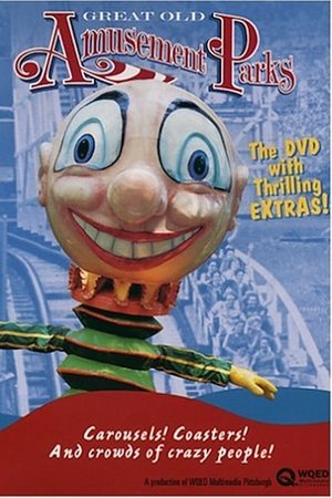 Great Old Amusement Parks Great Old Amusement Parks