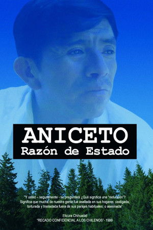 Aniceto, razón de Estado Aniceto, razón de Estado