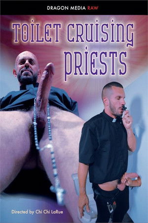 Toilet Cruising Priests Toilet Cruising Priests