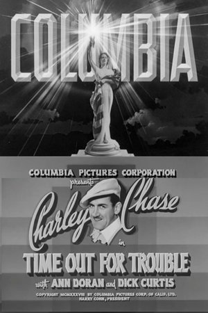 Time Out for Trouble Time Out for Trouble