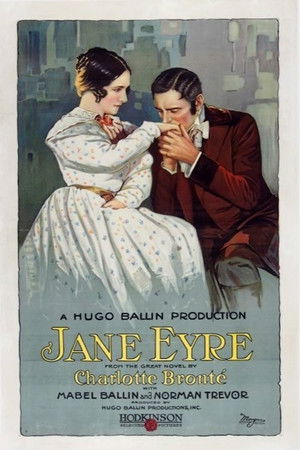 Jane Eyre Jane Eyre