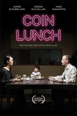 Coin Lunch Coin Lunch