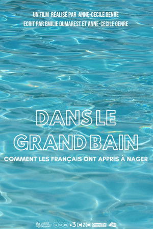 Dans le grand bain, comment les Français ont appris à nager Dans le grand bain, comment les Français ont appris à nager