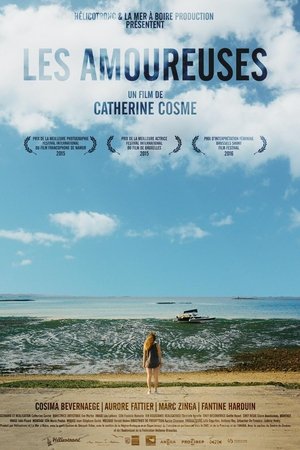 Les amoureuses