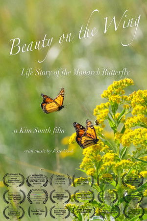 Beauty on the Wing: Life Story of the Monarch Butterfly Beauty on the Wing: Life Story of the Monarch Butterfly