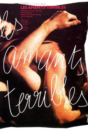 The Terrible Lovers The Terrible Lovers