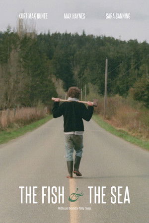 The Fish & The Sea The Fish & The Sea