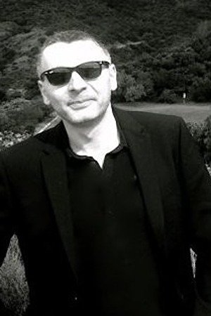 Marc O'Gleasáin