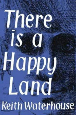 There Is a Happy Land There Is a Happy Land