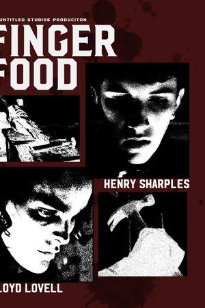 Finger Food Finger Food