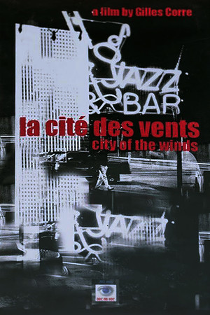 City of the Winds City of the Winds