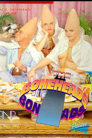 Boneheads Boneheads