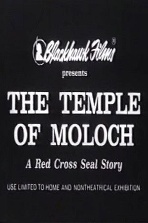 The Temple of Moloch The Temple of Moloch