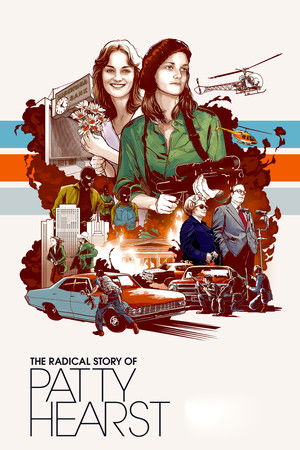 The Radical Story of Patty Hearst The Radical Story of Patty Hearst