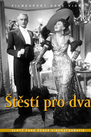 Štěstí pro dva Štěstí pro dva