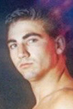 Mark Angelo