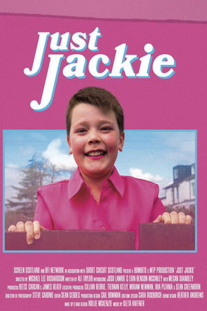 Just Jackie Just Jackie