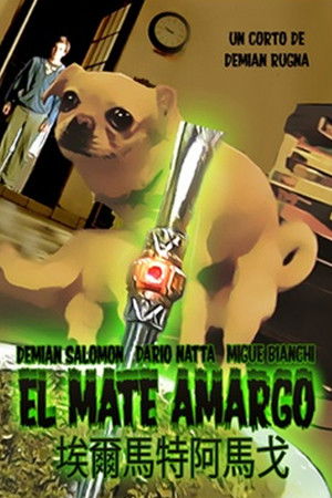El mate amargo El mate amargo