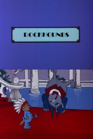 Rockhounds Rockhounds