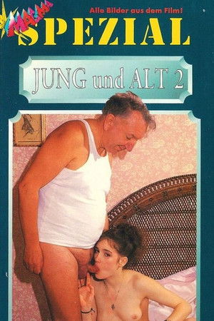 Jung und alt 2