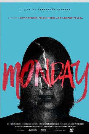 Segunda-Feira Segunda-Feira