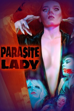 Parasite Lady Parasite Lady