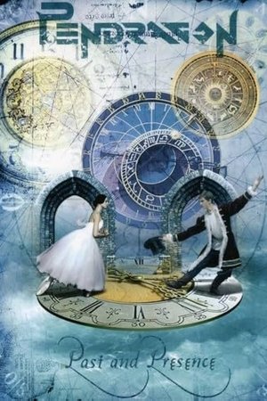 Pendragon - Past and Presence Pendragon - Past and Presence