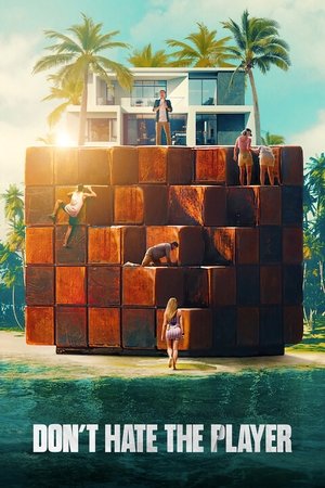 Don't Hate the Player Don't Hate the Player