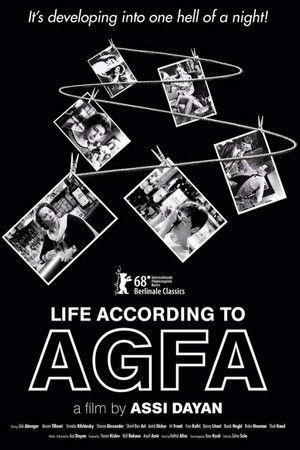 Life According To Agfa Life According To Agfa