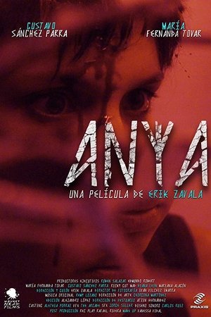 Anya Anya