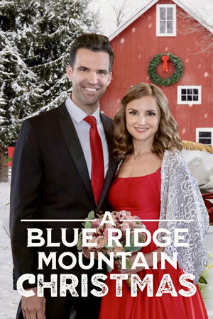 A Blue Ridge Mountain Christmas A Blue Ridge Mountain Christmas