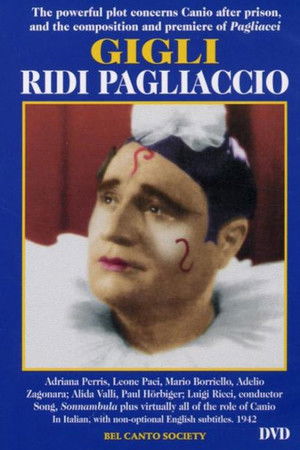 Gigli: Ridi Pagliaccio Gigli: Ridi Pagliaccio