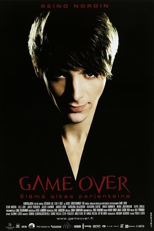 Game Over Game Over