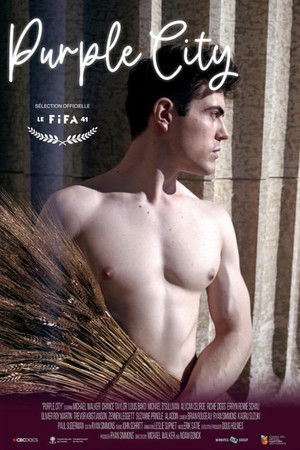 Purple City Purple City