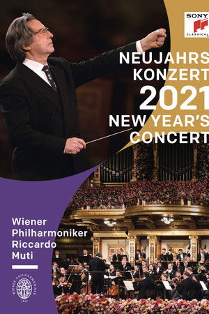 New Year's Concert 2021 New Year's Concert 2021