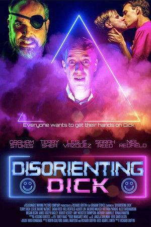 Disorienting Dick Disorienting Dick